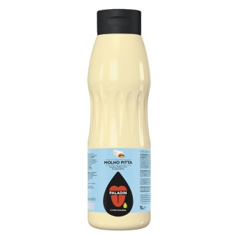 Molho Pitta Paladin 6x1 l