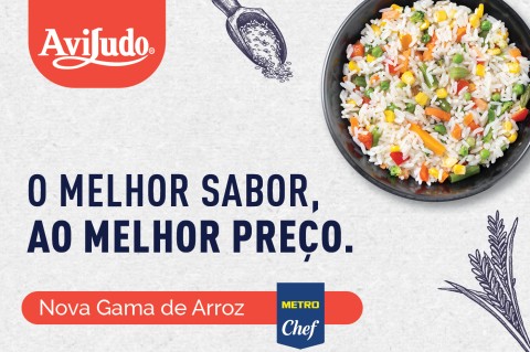 Catlogo - Nova Gama Arroz