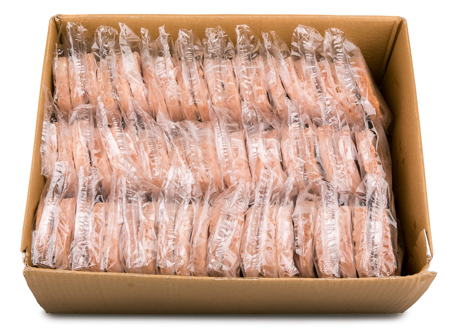 Hamb.Porco 100g Cong.Uli Cx +/- 6Kg 60Un Hamb.Porco 100g Cong.Uli Cx +/- 6Kg 60Un