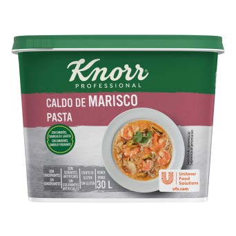 Caldo Marisco Knorr Lata 700 g