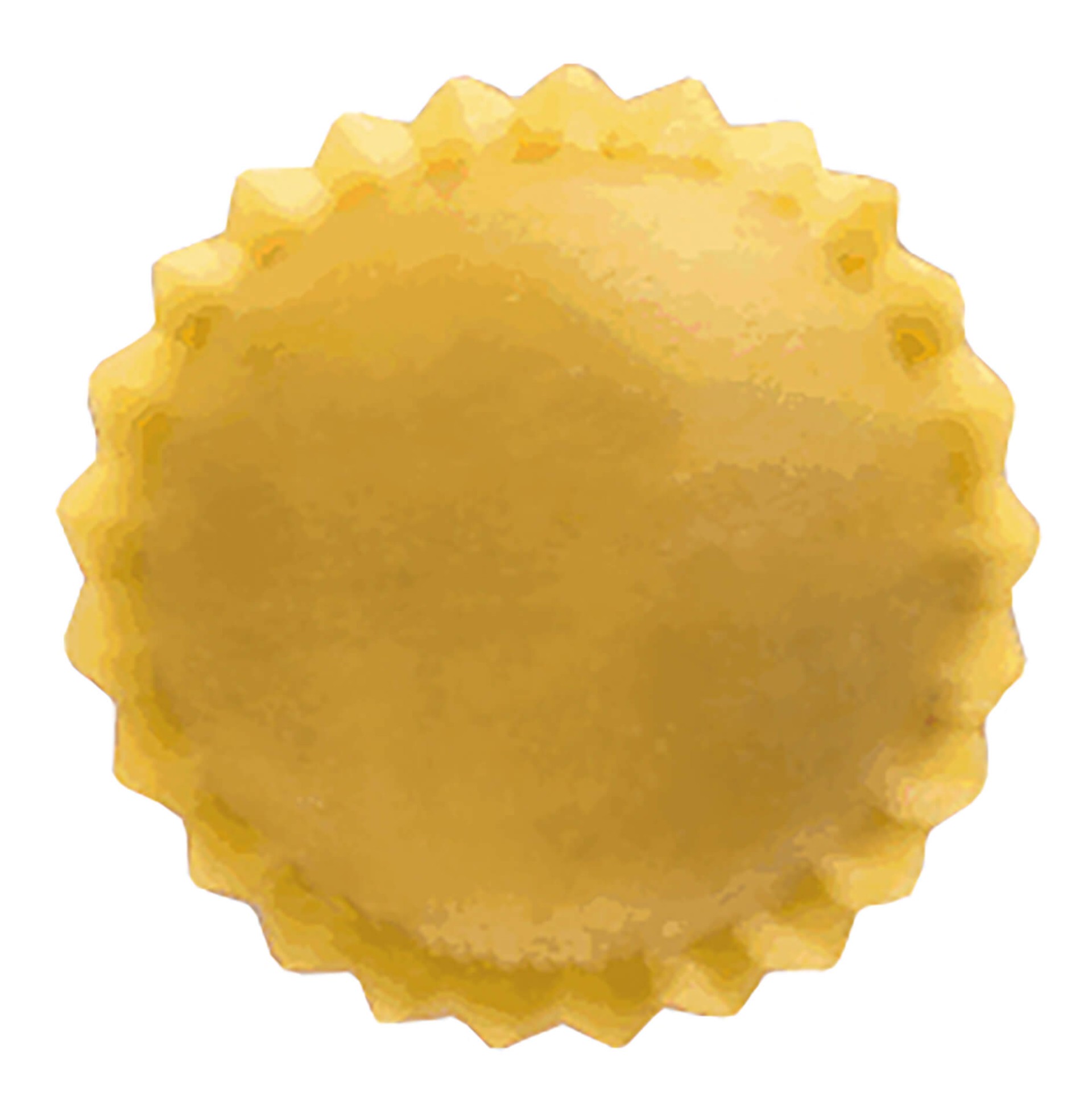 Massa Recheada Bot�es c/ Camar�o Congelada Divine Creazioni Cx 2 kg