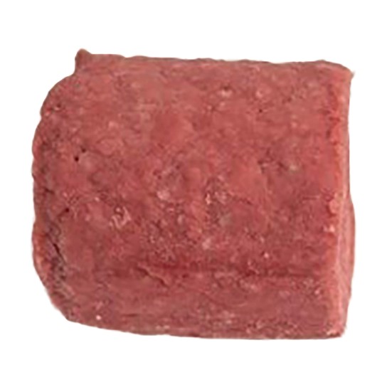 Hamb�rguer Bovino Smash 80 g Congelado Uli Cx +/- 6 kg 75 Un