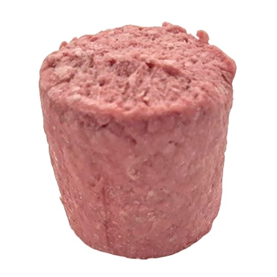 Hambrguer Bovino Smash 80 g Congelado Uli Cx +/- 6 kg 75 Un