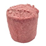 Hambrguer Bovino Smash 80 g Congelado Uli Cx +/- 6 kg 75 Un