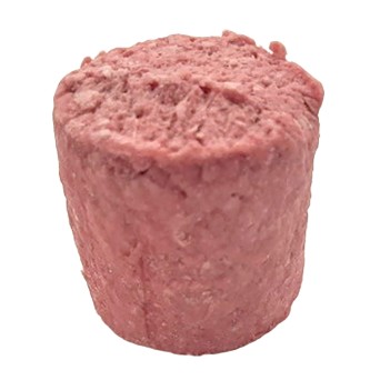 Hambrguer Bovino Smash 80 g Congelado Uli Cx +/- 6 kg 75 Un