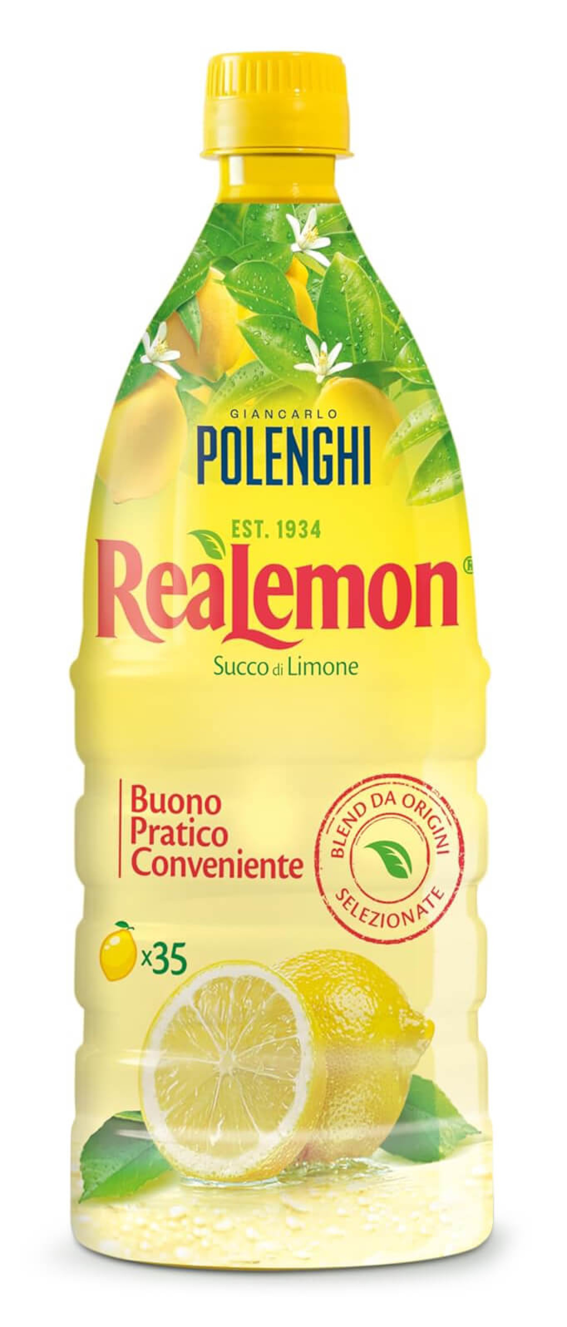 Sumo Limão Natural Pet 6x1 l Sumo Limão Natural Pet 6x1 l
