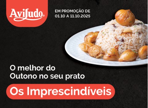 OS IMPRESCINDVEIS - 01.10 a 11.10
