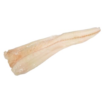 Filete Maruca s/ Pele 500/1000 g Congelado Cx 10 kg