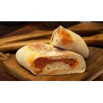 Bolo do Caco c/ Chourico Congelado 35x150 g
