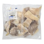 Bacalhau Demolhado Caldeirada Congelado Aro Saco 1 kg