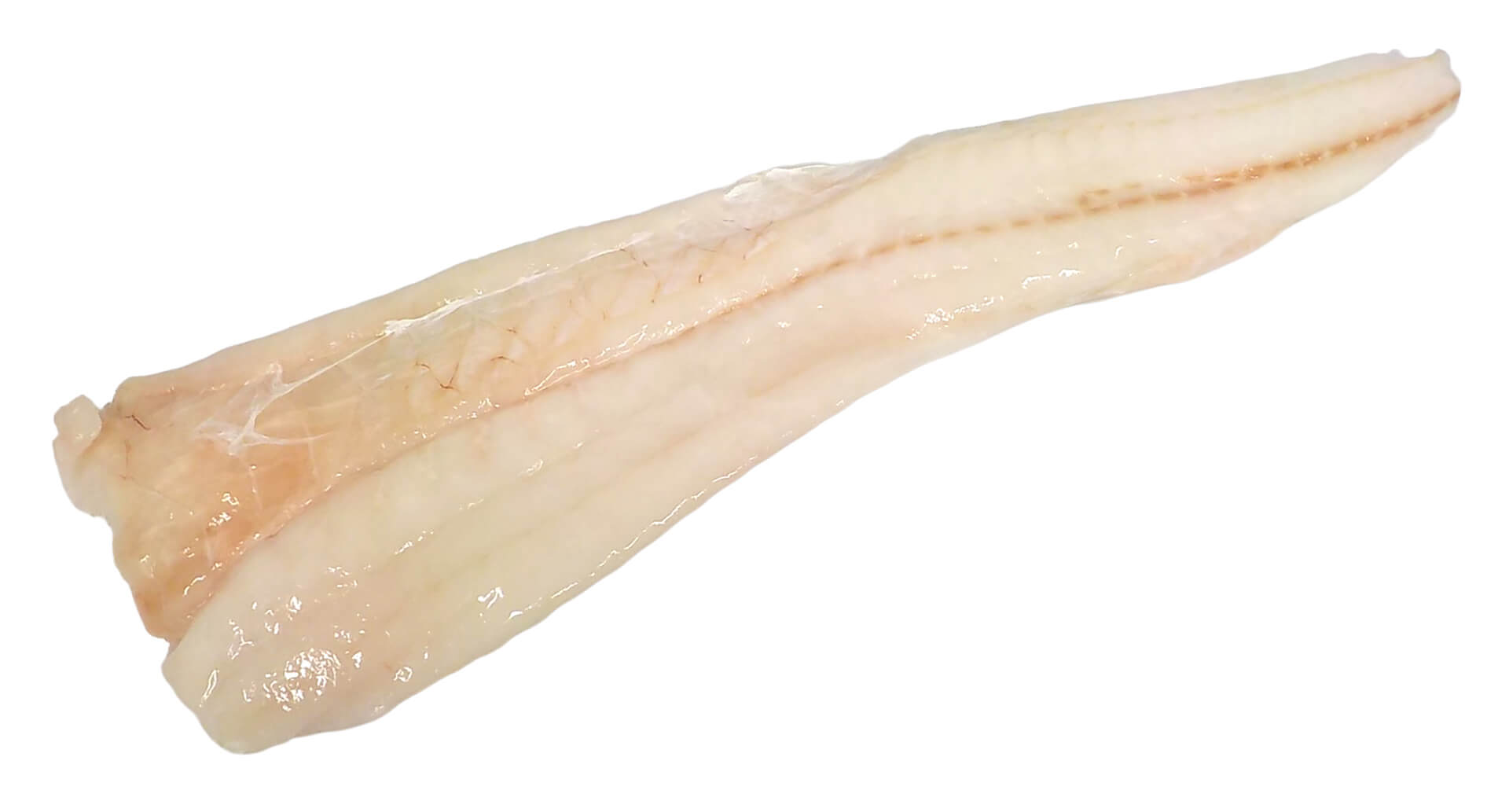 Filete Maruca s/ Pele 500/1000 g Congelado Cx 10 kg Filete Maruca s/ Pele 500/1000 g Congelado Cx 10 kg