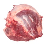 Bovino Bochecha Congelada Vcuo