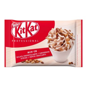 Chocolate KitKat Pedacos 16x400 g