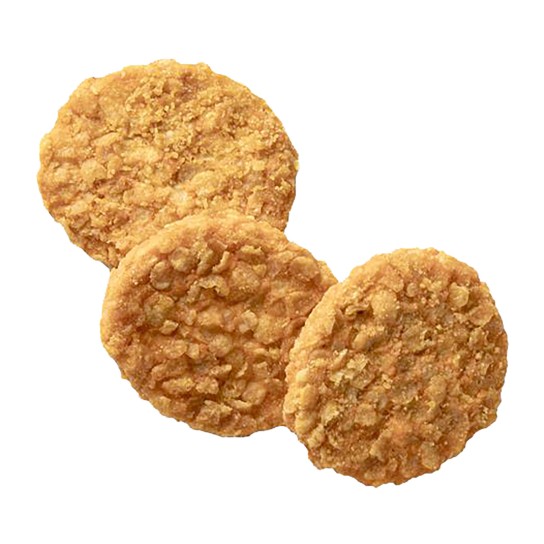 Hamb�rger Frango Crocante Congelado 5x2 kg