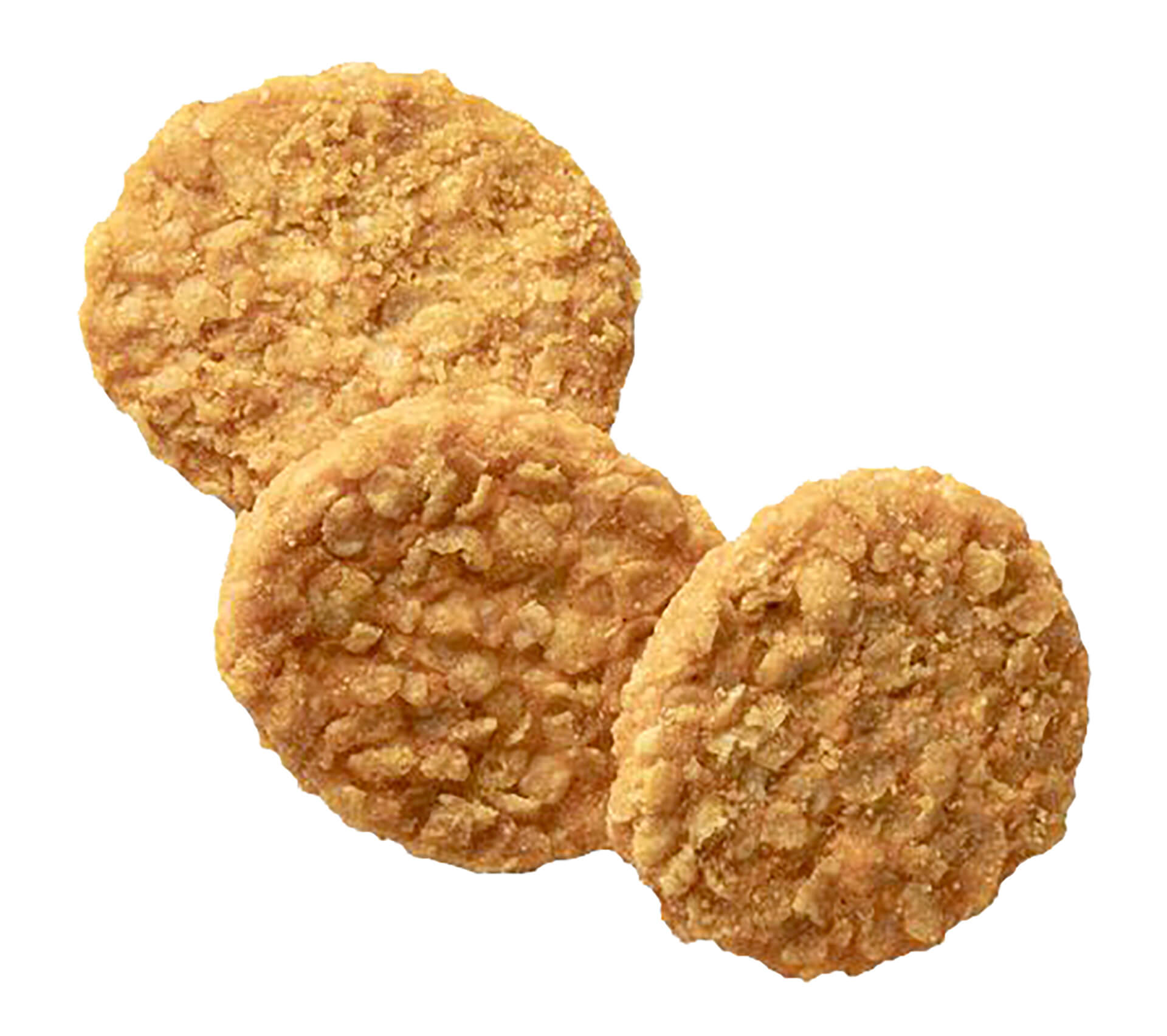 Hamb�rger Frango Crocante Congelado 5x2 kg