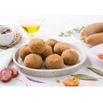 Bolinhas Alheira Forno Congeladas Uli 160x25 g