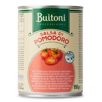Tomate Molho Buitoni 12x950 g