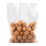 Bolinhas Alheira Forno Congeladas Uli 160x25 g