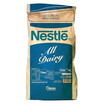 Leite Po Nestle 10 kg