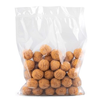Bolinhas Alheira Forno Congeladas Uli 160x25 g