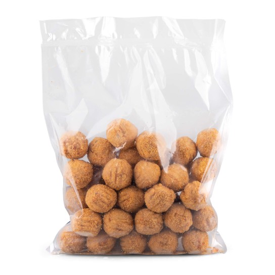 Bolinhas Alheira Forno Congeladas Uli 160x25 g