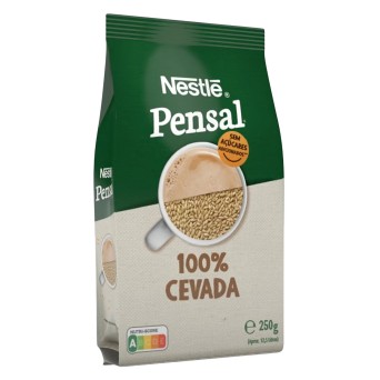 Cevada Soluvel Pensal 12x250 g