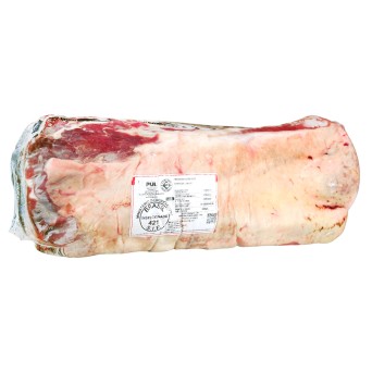 Novilho Vazia 6/+ kg Congelada Brasil
