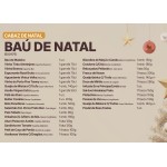 Cabaz de Natal Bau de Natal Cabaz de Natal Bau de Natal