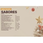 Cabaz de Natal Sabores