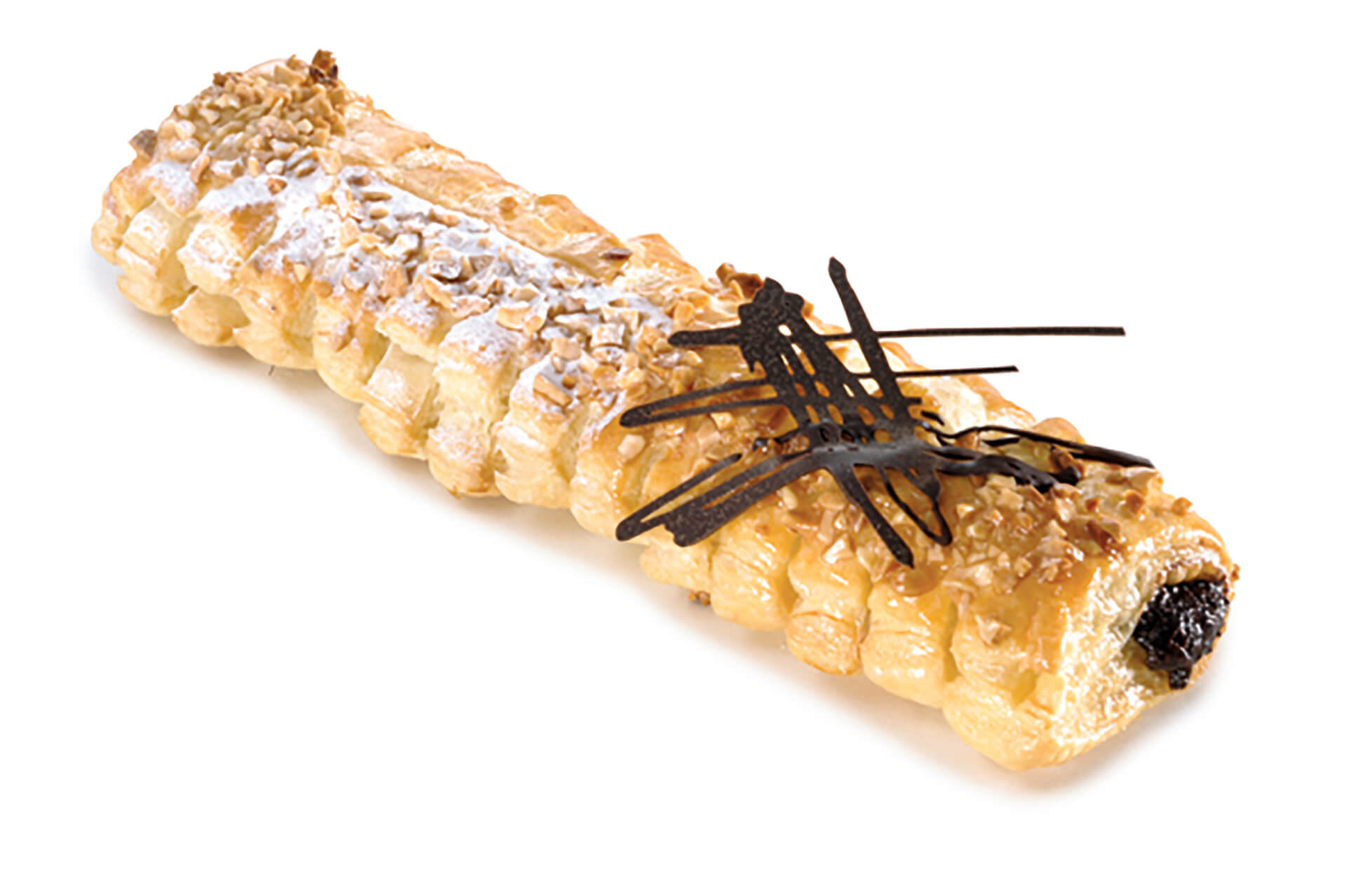 Ferradura Cacau Cong. 55x140 Gr Ferradura Cacau Cong. 55x140 Gr