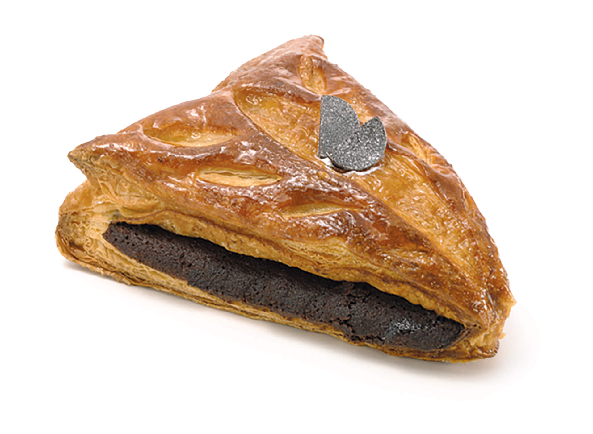 Triangulo Cacau Cong. 50x130 Gr