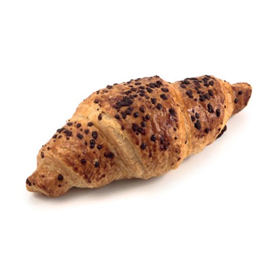 Croissant Cacau Mant.Ferm.Cong.48x90 g