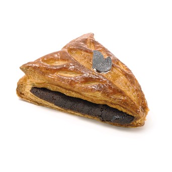 Triangulo Cacau Cong. 50x130 Gr