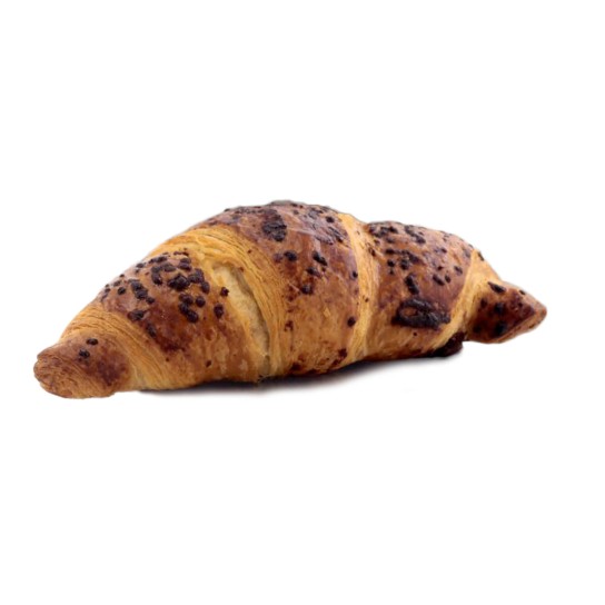 Croissant Cacau Mant.Ferm.Cong.48x90 g Croissant Cacau Mant.Ferm.Cong.48x90 g