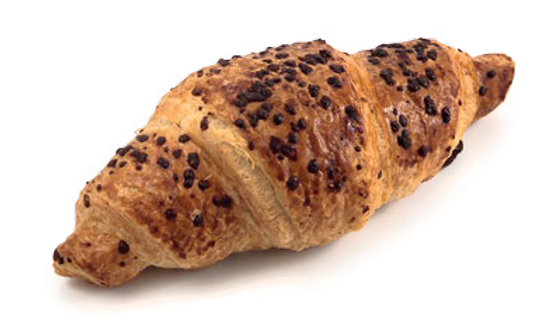 Croissant Cacau Mant.Ferm.Cong.48x90 g Croissant Cacau Mant.Ferm.Cong.48x90 g