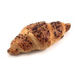 Croissant Cacau Mant.Ferm.Cong.48x90 g Croissant Cacau Mant.Ferm.Cong.48x90 g