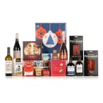 Cabaz de Natal Pedacos de Natal