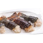 Rabos Lagosta 200/300 Congelados Cx 5 kg Rabos Lagosta 200/300 Congelados Cx 5 kg