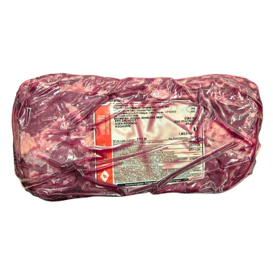 Novilho Ponta Acém Fresco Uruguai Novilho Ponta Acém Fresco Uruguai