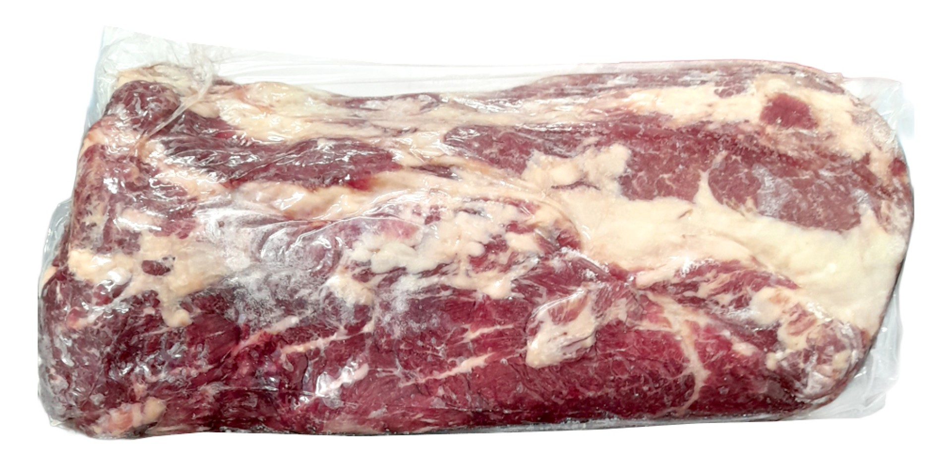 Novilho Ponta Ac�m Gr�o Congelado Argentina V�cuo