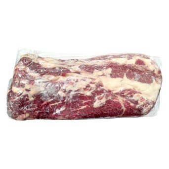 Novilho Ponta Ac�m Gr�o Congelado Argentina V�cuo