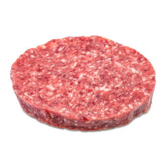 Hambrguer Misto 100g Congelado Uli Cx 6 Kg 60 Un