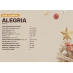 Cabaz de Natal Alegria