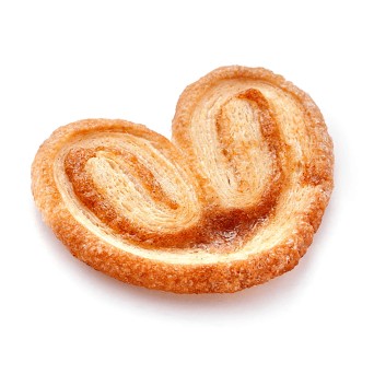 Mini Palmier Canela Congelado 150x40 g Mini Palmier Canela Congelado 150x40 g