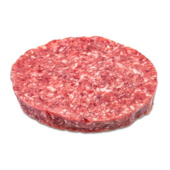 Hambrguer Misto 100g Congelado Uli Cx 6 Kg 60 Un