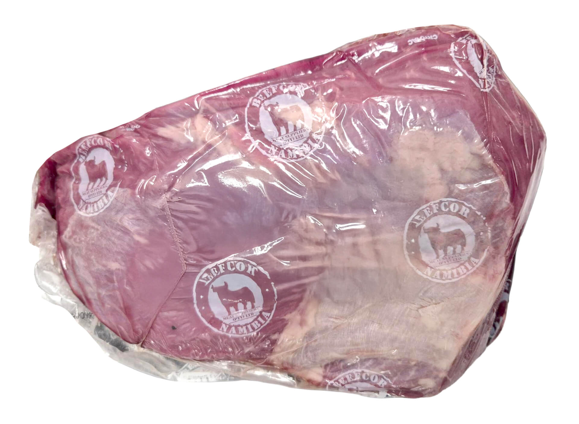 Bovino Cheio da Pá Fresco Namíbia Vácuo Bovino Cheio da Pá Fresco Namíbia Vácuo