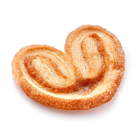 Mini Palmier Canela Congelado 150x40 g