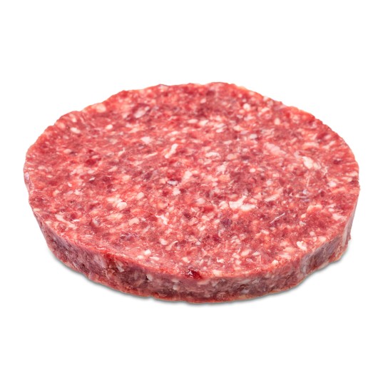 Hambrguer Misto 100g Congelado Uli Cx 6 Kg 60 Un