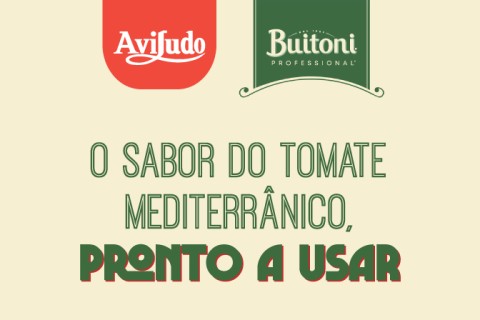 Molhos Buitoni Professional