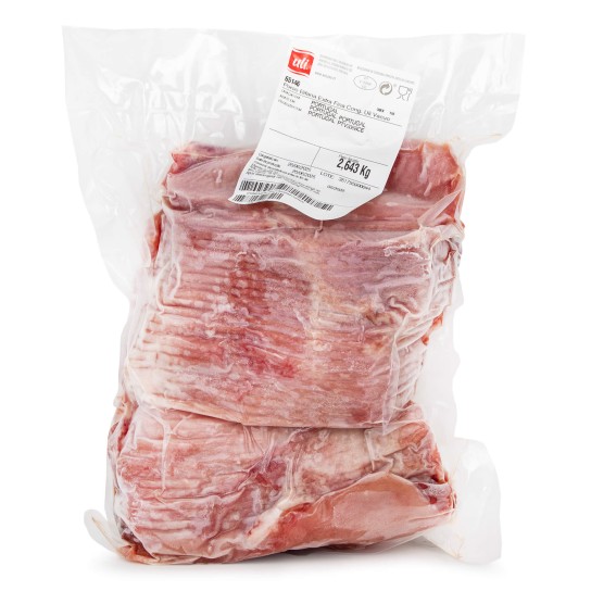 Porco Bifana Extra Fina Cong. Uli Vacuo Porco Bifana Extra Fina Cong. Uli Vacuo